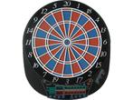 Dartbord elektronisch Viper led (adapter), Verzenden, Nieuw