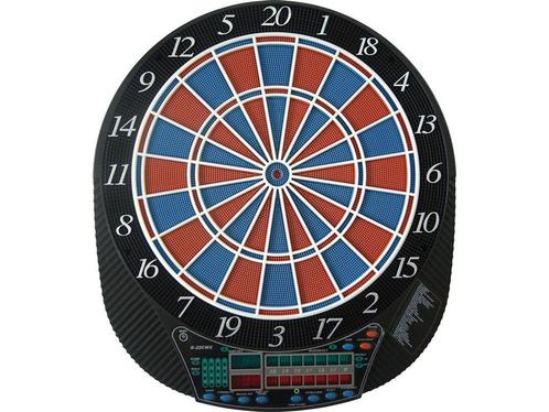 Dartbord elektronisch Viper led (adapter), Huis en Inrichting, Woonaccessoires | Overige, Nieuw, Verzenden