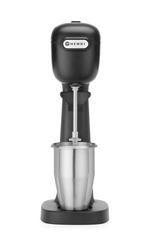Milkshaker - Design By Bronwasser, Hendi, Zwart, 230v/400w,, Zakelijke goederen, Ophalen of Verzenden, Nieuw in verpakking