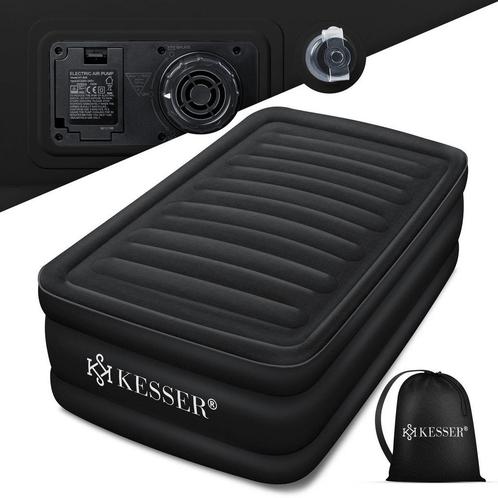 KESSER® Luchtbed - Opblaasbaar Matras - Elektrische Pomp - Z, Huis en Inrichting, Overige Huis en Inrichting, Verzenden