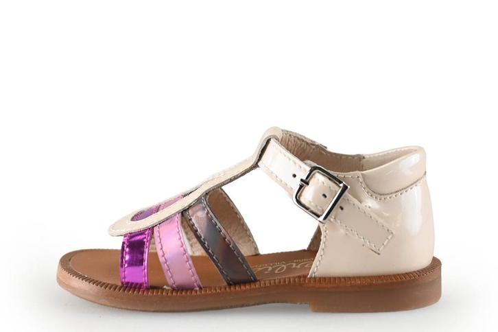 Beberlis Sandalen in maat 22 Overig, Enfants & Bébés, Vêtements enfant | Chaussures & Chaussettes, Envoi