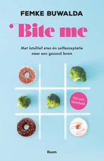 Bite me 9789024447756 Femke Buwalda, Boeken, Verzenden, Zo goed als nieuw, Femke Buwalda