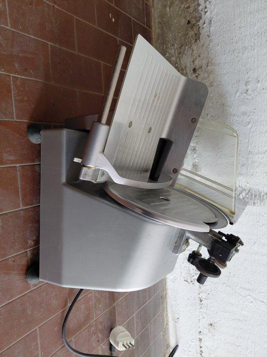 Snijmachine - Aluminium - Serie Lusso 250 GS, Antiquités & Art, Antiquités | Assiettes décoratives & Carrelages