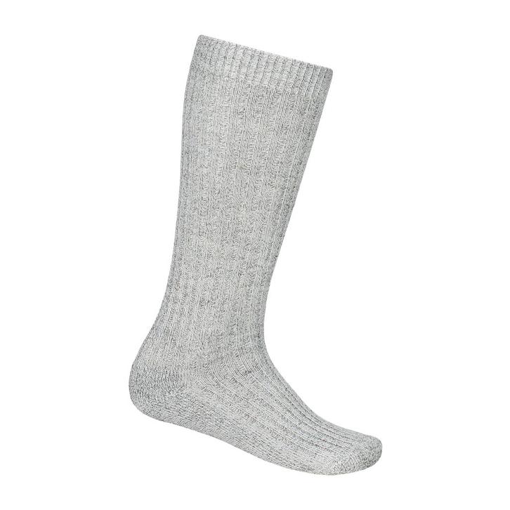 Trachten kniekousen lang grijs, Hobby en Vrije tijd, Feestartikelen, Nieuw, Verzenden