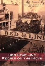 Red Star Line, Livres, Langue | Langues Autre, Verzenden