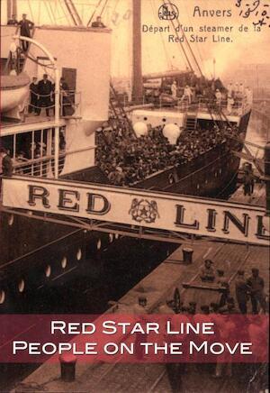Red Star Line, Boeken, Taal | Overige Talen, Verzenden