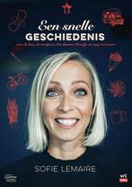 Een snelle geschiedenis 9789022340738 Sofie Lemaire, Boeken, Verzenden, Zo goed als nieuw, Sofie Lemaire