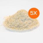 Datona Straalgrit - voor gevels - 5 zakken - Datona, Ophalen of Verzenden, Nieuw