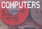 Computer History 9783822812938, Livres, Christian Wurster, Verzenden