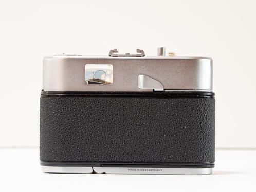 Voigtländer Vitomatic IIa met Color-Skopar 2,8/50mm |, Audio, Tv en Foto, Fotocamera's Analoog
