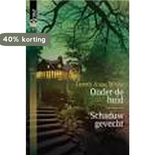 Onder de huid ; Schaduwgevecht / Black Rose / 5 L.A. White, Boeken, Romans, Gelezen, Verzenden