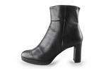 Tamaris Enkellaarzen in maat 40 Zwart | 5% extra korting, Kleding | Dames, Schoenen, Tamaris, Verzenden, Zwart, Lage of Enkellaarzen