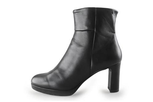 Tamaris Enkellaarzen in maat 40 Zwart | 5% extra korting, Kleding | Dames, Schoenen, Zwart, Zo goed als nieuw, Lage of Enkellaarzen