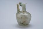 Oud-Romeins Glas Roman glass bottle (ex