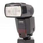 Canon Speedlite 580EX II | Tweedehands, Audio, Tv en Foto, Fotografie | Fotostudio en Toebehoren, Verzenden, Zo goed als nieuw