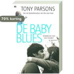 De baby blues 9789044313130 T. Parsons, Verzenden, Zo goed als nieuw, T. Parsons
