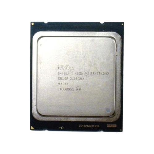 Intel SR19Y, Computers en Software, Processors, Ophalen of Verzenden