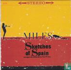 Davis, Miles - Sketches of Spain - 1998, Verzenden