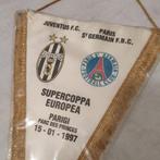 Wimpel - Gagliardetto semifinale dandata Supercoppa Europea, Verzamelen, Nieuw