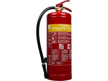 Veiling - Smartwares SB6NL Schuimblusser 6 liter beschikbaar voor biedingen