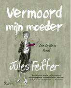 Dood mijn moeder 9789492117106 Jules Feiffer, Verzenden, Jules Feiffer