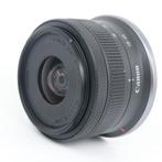 Canon RF-S 18-45mm F/4.5-6.3 IS STM | Tweedehands, Audio, Tv en Foto, Verzenden, Zo goed als nieuw