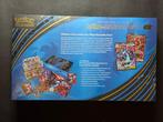 Pokémon - 1 Box - 1 coffret scellé Collection Ultra Premium
