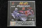 Moto Racer 2 Platinum Playstation 1 PS1, Games en Spelcomputers, Games | Sony PlayStation 1, Verzenden, Nieuw