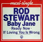Rod Stewart - Baby Jane, Verzenden, Gebruikt