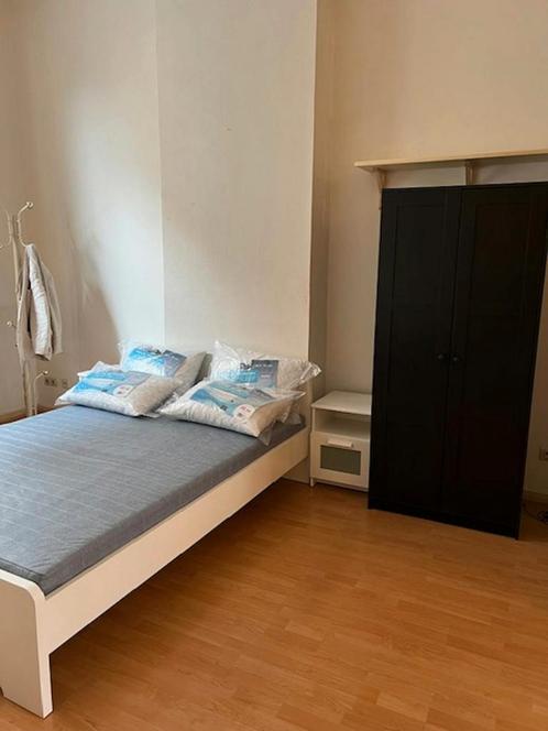 Appartement en Avenue de lHippodrome, Ixelles, Immo, Appartementen en Studio's te huur