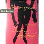 Zout op mijn huid 9789086910342 Benoïte Groult, Boeken, Verzenden, Zo goed als nieuw, Benoïte Groult