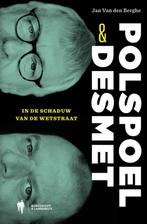 Polspoel & Desmet 9789089313454 Jan Van den Berghe, Verzenden, Gelezen, Jan Van den Berghe