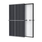 Trina Solar 425W Vertex-S Mono Solar Module - Black Frame..., Doe-het-zelf en Bouw, Zonnepanelen en Toebehoren, Verzenden, Nieuw