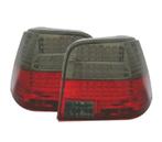 FEUX ARRIÈRE GOLF 4 IV 97-03 LED ROUGE FUMÉ, Auto-onderdelen, Verlichting, Verzenden, Nieuw