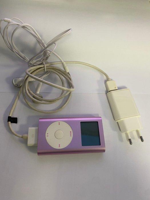Apple - iPod mini - iPod, Consoles de jeu & Jeux vidéo, Consoles de jeu | Accessoires Autre