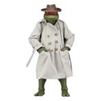 Teenage Mutant Ninja Turtles Action Figure 1/4 Raphael Disgu, Ophalen of Verzenden