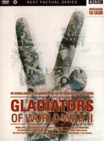 Gladiators of WW II, Cd's en Dvd's, Verzenden, Nieuw in verpakking