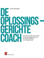 De oplossingsgerichte coach (tweede editie van Coachen naar, Boeken, Verzenden, Gelezen, Chris van Dam