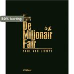 Verhaal achter de Miljonair Fair 9789046803288 P. van Liempt, Boeken, Verzenden, Zo goed als nieuw, P. van Liempt