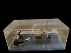Moulinsart - Hachette - Tintin - Modèle 1/24e - La Moto de, Boeken, Nieuw