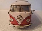 Franklin Mint 1:24 - Voiture miniature - VOLKSWAGEN VW T1, Hobby en Vrije tijd, Nieuw