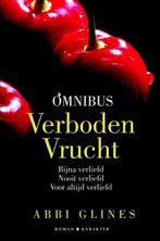 Omnibus verboden vrucht / Verboden vrucht / 1-3 Abbi Glines, Boeken, Romans, Verzenden, Zo goed als nieuw, Abbi Glines