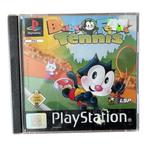 Baby Felix Tennis (PS1) (TWEEDEHANDS), Consoles de jeu & Jeux vidéo, Verzenden
