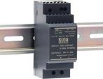 Mean Well HDR Universal Power Supply 12V 2A | HDR-30-12, Verzenden, Nieuw