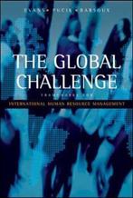 The Global Challenge 9780072397307 Paul Evans, Verzenden, Gelezen, Paul Evans