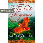 The Firebird S Vengeance 9780007114061 Sarah Zettel, Verzenden, Gelezen, Sarah Zettel