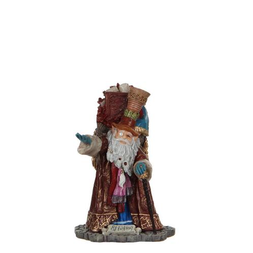 Efteling – Ornament Sprookjessprokkelaar - l5,5xw5xh8,5cm, Verzamelen, Efteling, Verzenden
