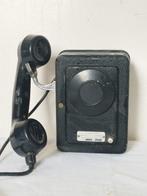 Compagnie Industrielle des Téléphones (CIT) - Analoge, Antiek en Kunst