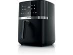 Bosch MAF462B0 - Airfryer - 6,1L - Dual Heating - 7, Verzenden, Zo goed als nieuw