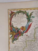 Hongrie - Transylvanie-Banat/Roumanie Budapest Debrecen, Boeken, Nieuw